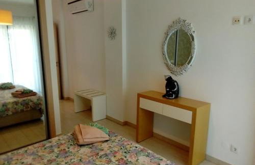 T2 de luxo em Albur-VIllage a 10 minutos da praia a pé - Foto 36