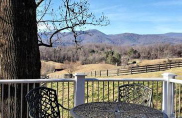 Lovely Barn Rental with Activities near Shenandoah National Park, Virginia - Foto 34