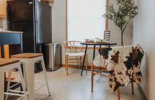 Laid-back - Industrial Chic - Game room - Foto 30