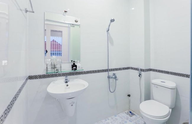 7S Hotel Lam Villa & Resort - Foto 18