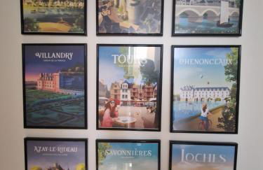 "Ô Tour's Angels" A Côté - Foto 29