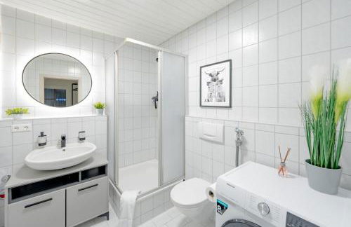 Gemütlich - modern - 2 Zimmer Maisonette - Foto 28