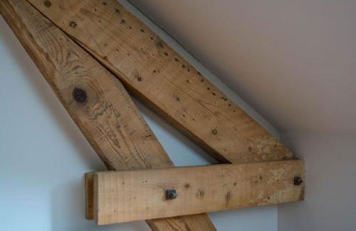 La maison des gaves - Calme, Agréable, Local vélo - Foto 34