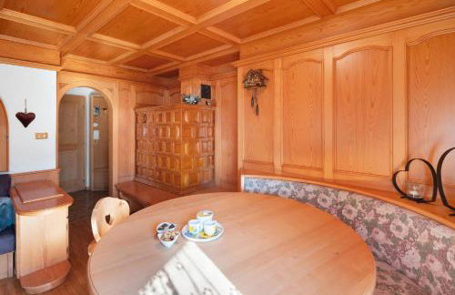 Ciasa Giorgina a Pozza di Fassa - Foto 7