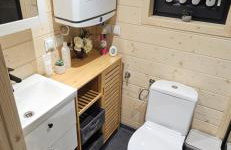 Domek pod Kozińcem SAUNA JACUZZI Zakopane - Foto 22