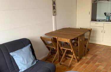 Évasion en Bord de Mer Maison Tout Confort à La Faute-sur-Mer - Photo 26