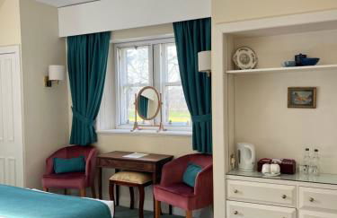 Ballathie House Hotel - Photo 58