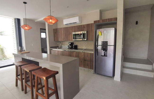 Mak Tulum Luxury Condo Hotel at Aldea Zama, Tulum - Foto 42