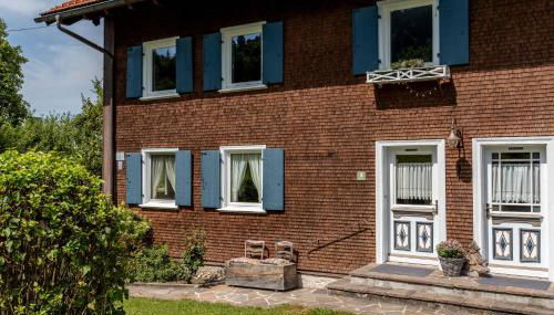 Uriges Haus im Grünen - Foto 2