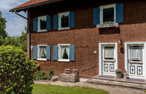 Uriges Haus im Grünen - Foto 2