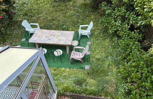 Maison le cap - Photo 8