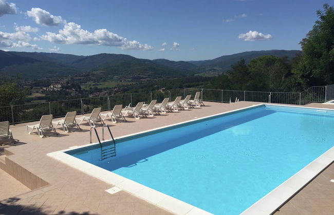 Apartment Near Donatello Sculpture - Foto 22