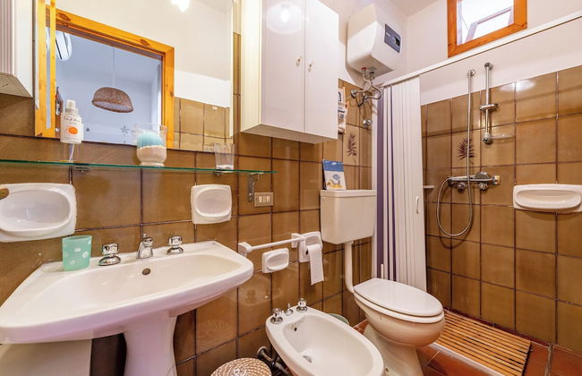 Camilla Home St.cesarea 200m From Sea - Photo 9