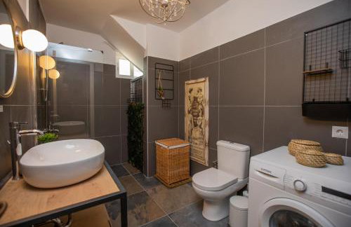 Villa Serenity Sleeps 9 - Foto 36