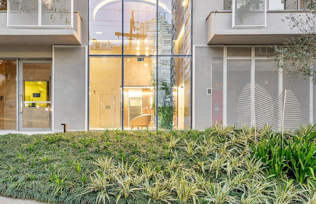 Charlie The Arch Moinhos - Foto 20