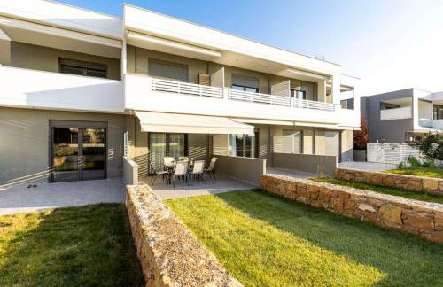 TwinStars Superior Apartment - Foto 14