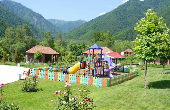 Sheki Park - Photo 35