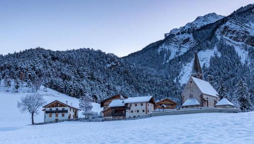 Apartments Kaserott - Foto 3