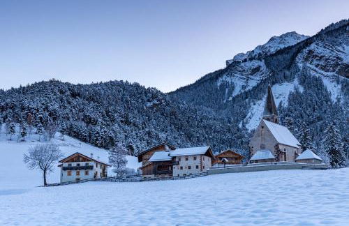 Apartments Kaserott - Photo 3