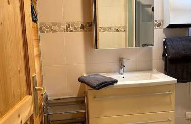 Appartement Etoile d'Argent, Fabulous Location, Garden, WIFI, Bike storage - Foto 13