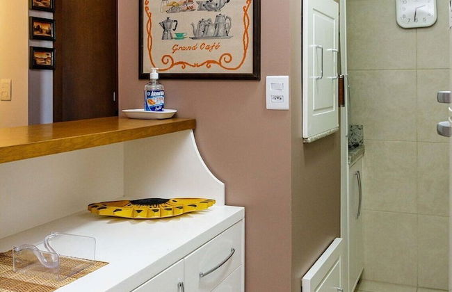 LOCAR-IN GRAMADO Vila Di Pietro Centro - Foto 52