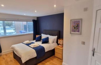 Laighdykes Guest Cottage 2 Bedroom & Gym Saltcoats - Foto 17