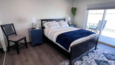 Prime Lakefront on Moses Lake - Foto 5