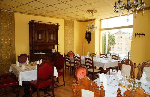 Ferienwohnung Schlossblick Altenburg - Foto 56