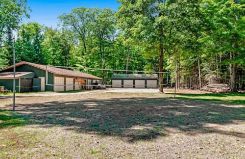 Anderson Lakeside Cabin - Photo 29