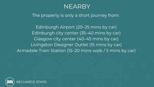 Free Parking - Central - Sleeps 6 - Great Area - Foto 2