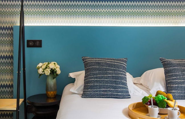 Résidence Paris Charles - Photo 43