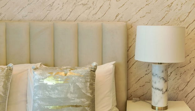 Nasma Holiday Homes - Azizi Riviera 46 - Foto 2, Camera