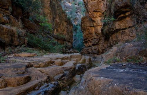 Buhardilla rústica muy acogedora - Photo 29