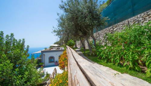 Le Contrade by Sosòre Holiday Homes -Amalfi Coast - Foto 5