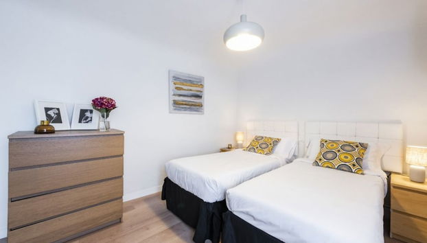 San Marco View - Foto 2, Habitación