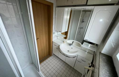 Gästehaus Bockenem - Monteurzimmer - Foto 7