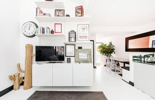 Bright and stylish 1 bedroom apt in Notting Hill - Foto 13