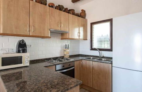 Casas Blanca 34 - piscina, Playa privada wifi - Photo 4