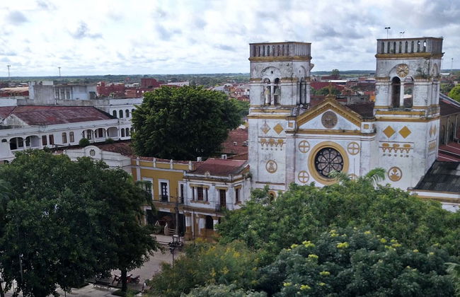 Trinidad Private Tour - Foto 8