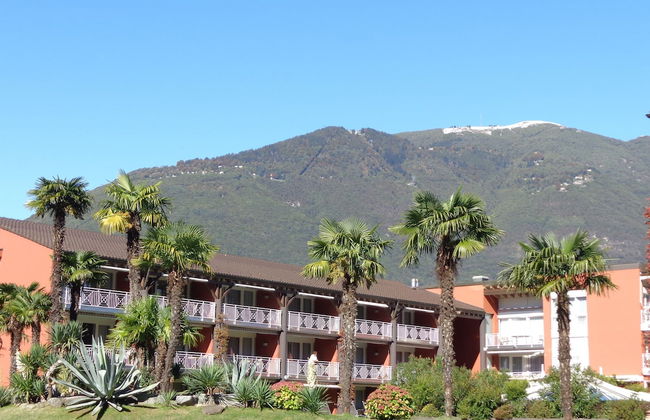 Hapimag Resort Ascona - Foto 53