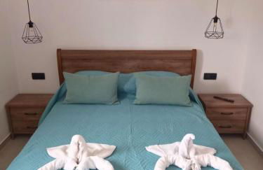 Kavros Cozy Apartment - Photo 78