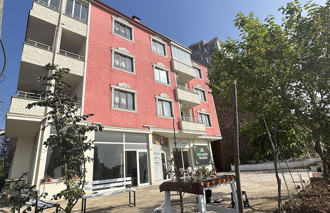 GREEN CİTY YALINCAK - Photo 31