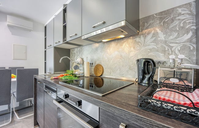 Casa Ma3x Apartment Silver - Foto 5