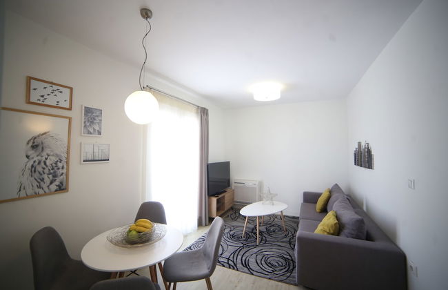 Athens Morum City Apartments - Foto 59