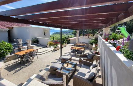 VILLA Apartments Mate Cebalo - Foto 27