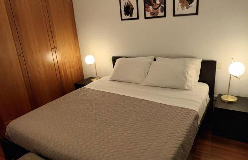 Casa de Ribes T2 Vista Fantástica - Foto 17