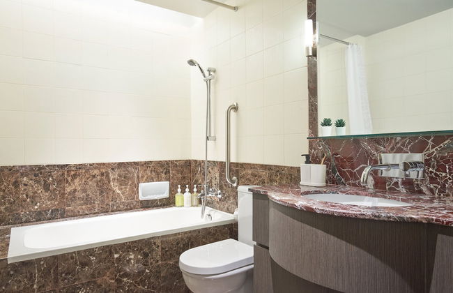 Somerset Bencoolen Singapore - Foto 18