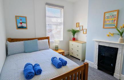 Sea Breeze House - Foto 11