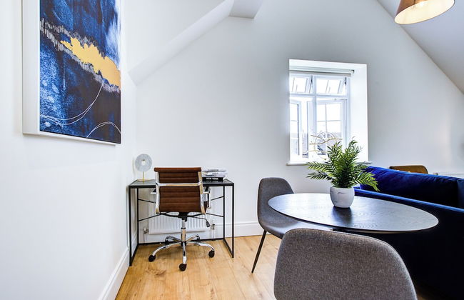 Hybrid Resi - New Malden - Foto 18