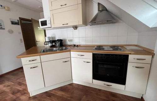 Haus Waldzeit, inclusief bedlinnen handdoeken en eindservice - Foto 18